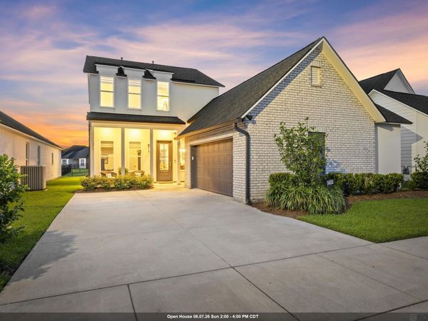 14312 Wally Way, Baton Rouge, LA 70810