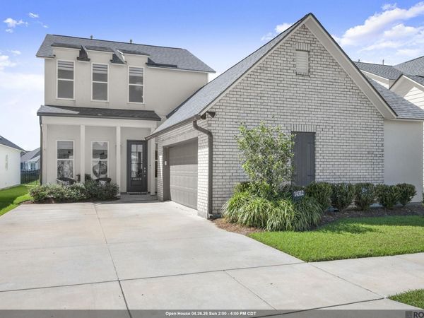 14312 Wally Way, Baton Rouge, LA 70810