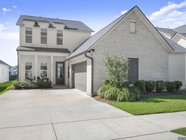 14312 Wally Way, Baton Rouge, LA 70810