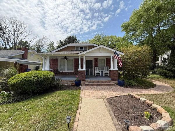1721 N 16th Ave, Pensacola, FL 32503