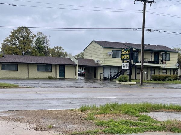 West Helena, AR 72390