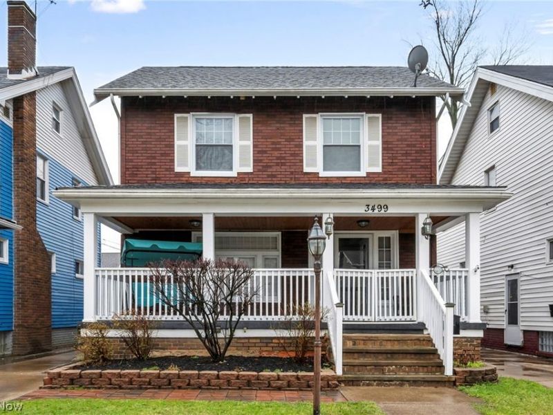 3499 W 123rd Street, Cleveland, OH 44111 Photo 2