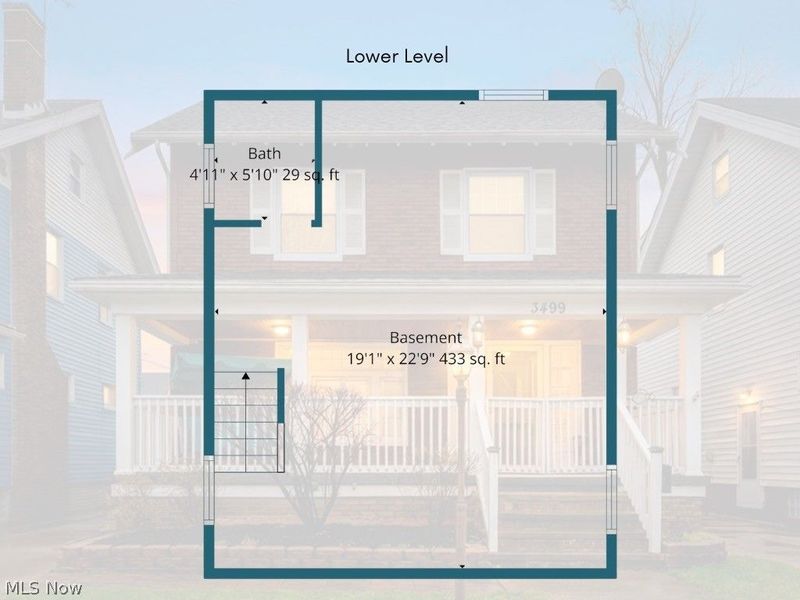 3499 W 123rd Street, Cleveland, OH 44111 Photo 25