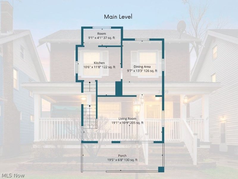 3499 W 123rd Street, Cleveland, OH 44111 Photo 26