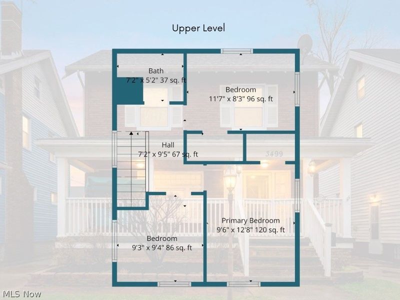 3499 W 123rd Street, Cleveland, OH 44111 Photo 27