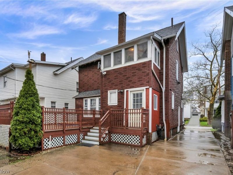 3499 W 123rd Street, Cleveland, OH 44111 Photo 4