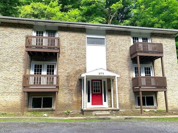 365 N 12th Street, Unit 3, Weirton, WV 26062