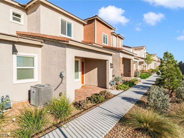 6144 Rathbone Street, Las Vegas, NV 89166