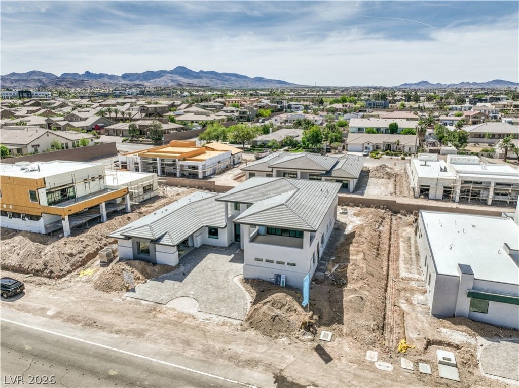 3061 E Serene Avenue, Henderson, NV 89074