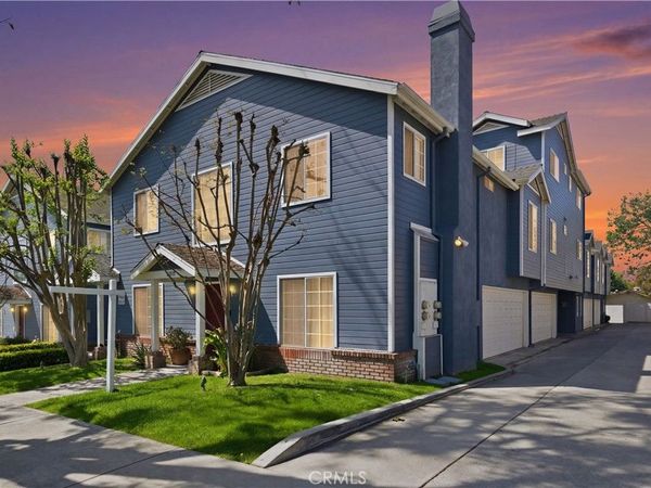 8317 College Avenue, Whittier, CA 90605