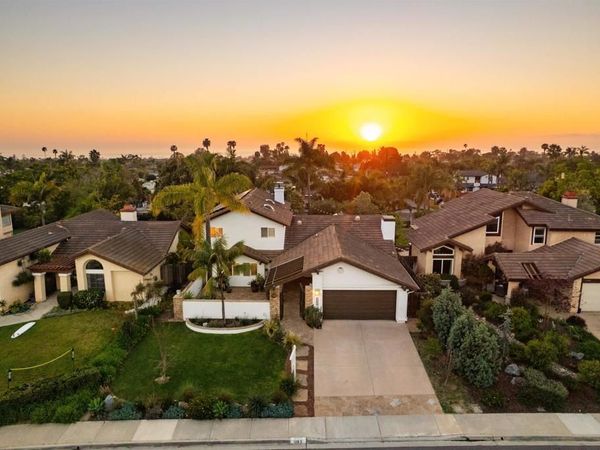 1062 Monterey Vista Way, Encinitas, CA 92024