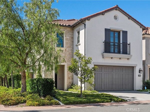 201 Fiore, Irvine, CA 92602