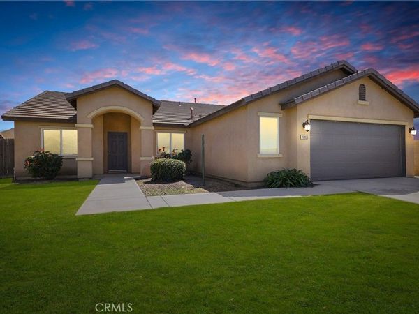 10825 Coronado Pointe, Bakersfield, CA 93311