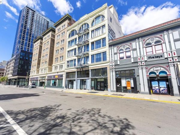 330 13Th St, Unit 1A, Oakland, CA 94612