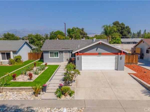 1322 Hunter Drive, Redlands, CA 92374
