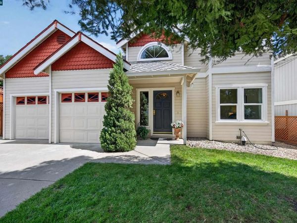 129 Deodar Dr, Pacheco, CA 94553