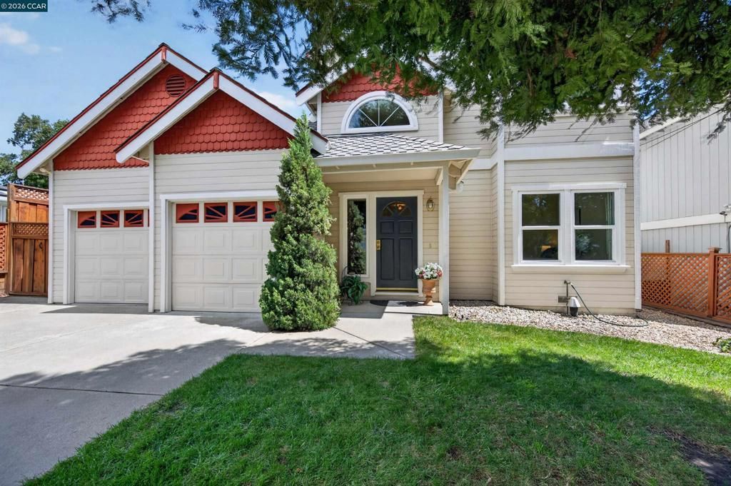 129 Deodar Dr, Pacheco, CA 94553 Main Photo