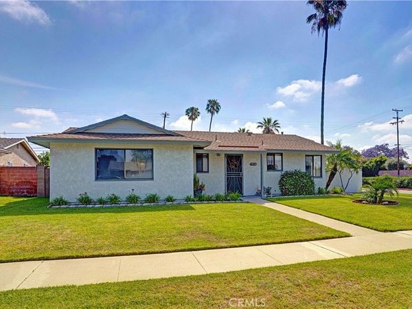 7976 San Marino, Buena Park, CA 90620