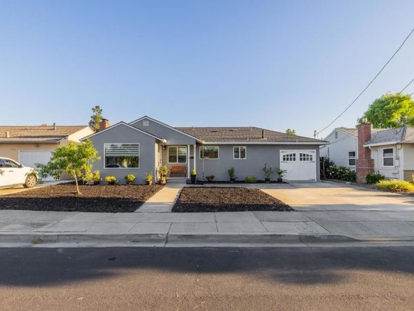 3817 Stanford Way, Livermore, CA 94550