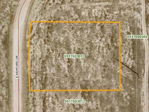 328 S Ashford Dr, Pueblo West, CO 81007