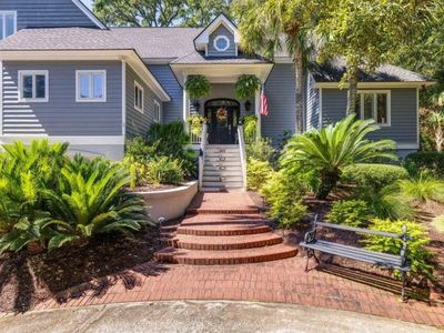 10 Dune Ridge Lane, Isle of Palms, SC 29451