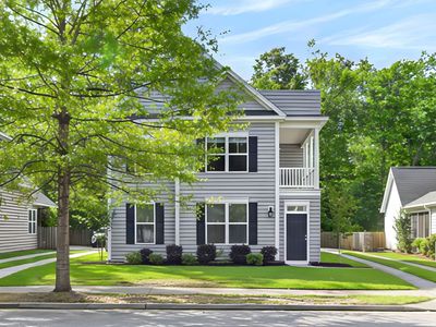 3030 Scuba Drive, Charleston, SC 29414