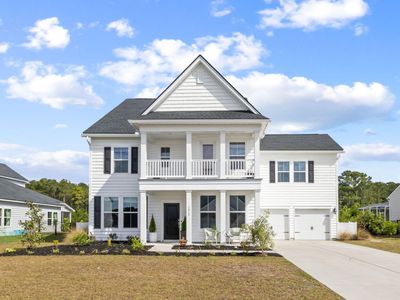 7019 Pumpkinseed Drive, Johns Island, SC 29455