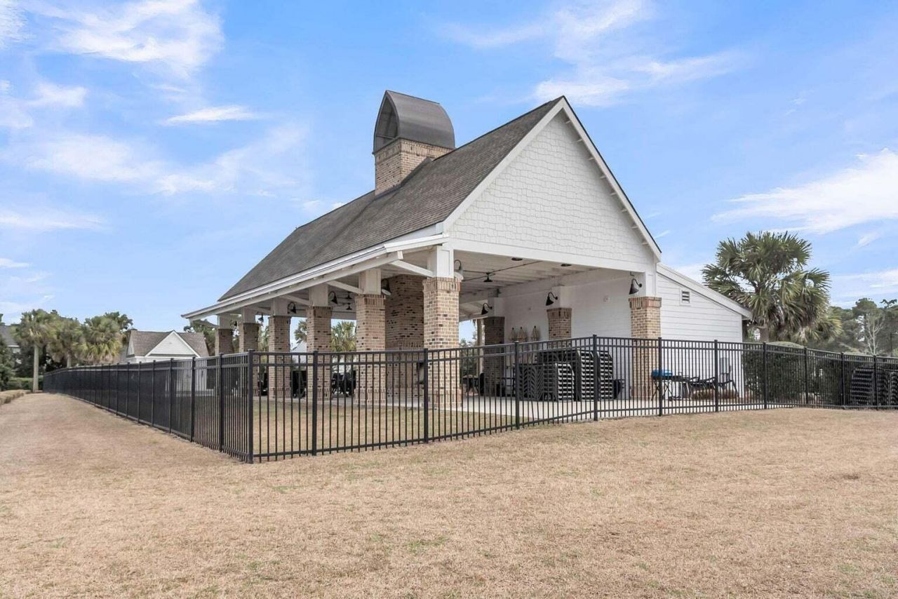 7019 Pumpkinseed Drive Photo 36