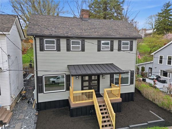 502 Emma St, Penn, PA 15675