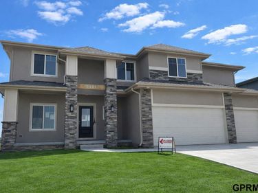 5401 N 191 Street, Elkhorn, NE 68022