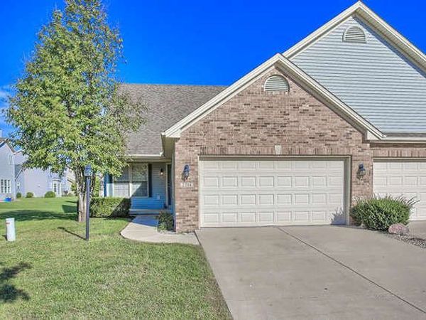 2304 Blanche Lane , Champaign, IL 61822