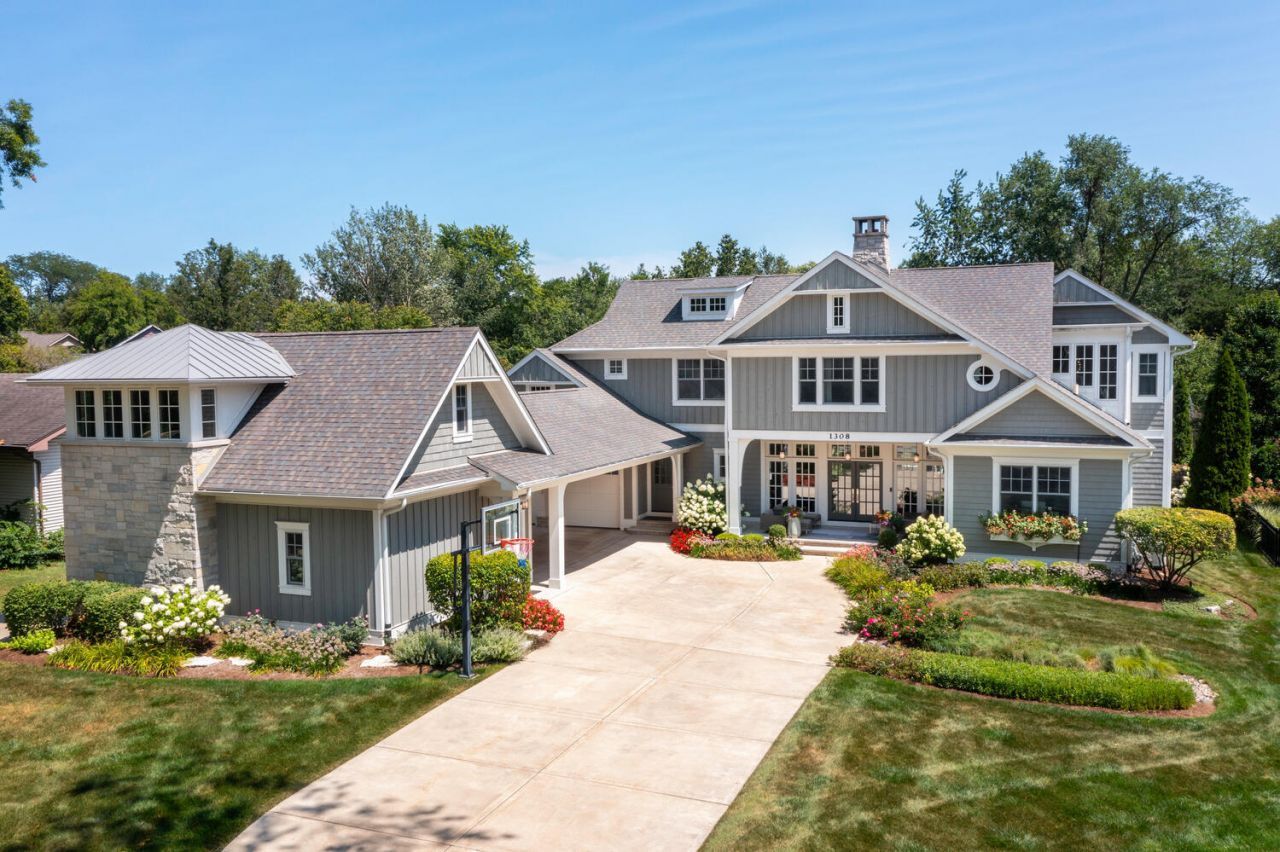 1308 N Wright Street , Naperville, IL 60563