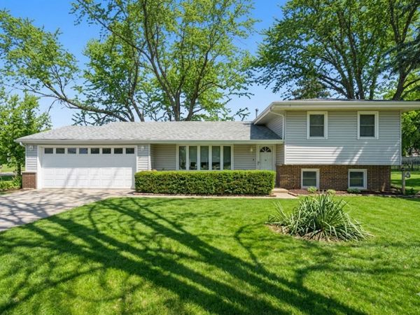 3N071 Springvale Road, West Chicago, IL 60185
