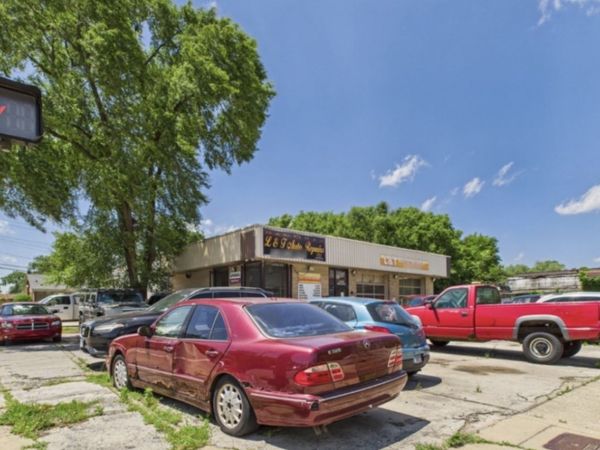 14150 S Indiana Avenue , Riverdale, IL 60827