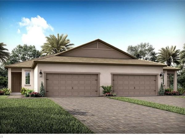 6679 Good Life ST , FORT MYERS, FL 33966