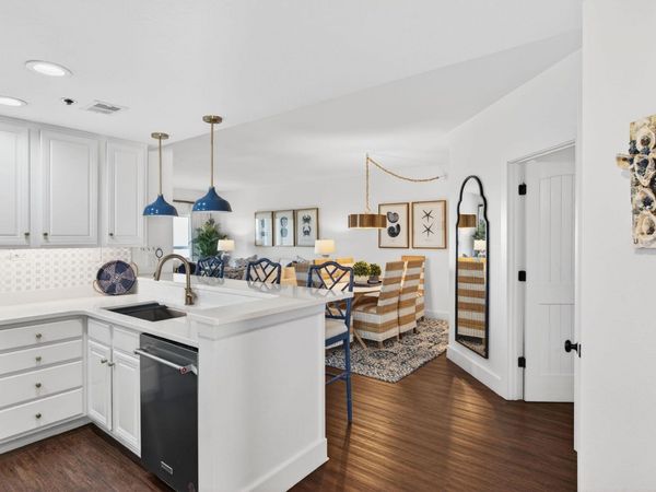 19 Players Club, Unit 19, Miramar Beach, FL 32550