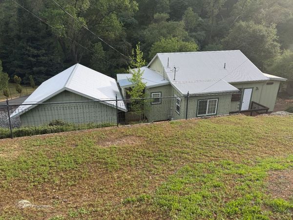 11030 Amador Creek Rd, Amador City, CA 95601