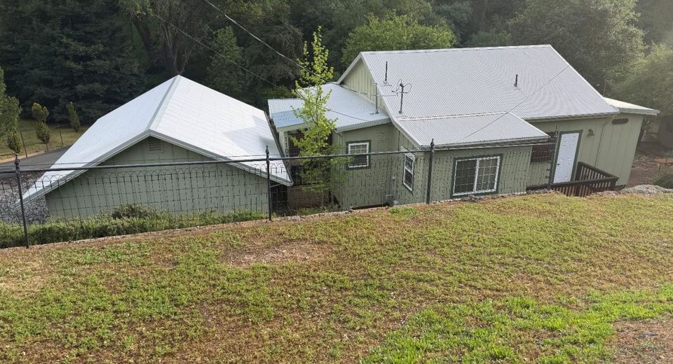 11030 Amador Creek Rd, Amador City, CA 95601 Photo