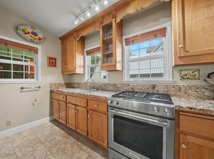 11030 Amador Creek Rd, Amador City, CA 95601 Photo