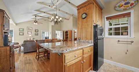 11030 Amador Creek Rd, Amador City, CA 95601 Photo