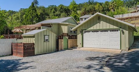 11030 Amador Creek Rd, Amador City, CA 95601 Photo