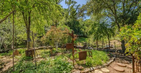 11030 Amador Creek Rd, Amador City, CA 95601 Photo