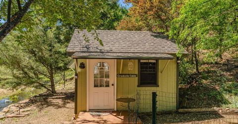 11030 Amador Creek Rd, Amador City, CA 95601 Photo