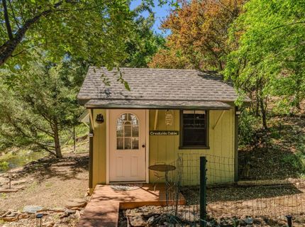 11030 Amador Creek Rd, Amador City, CA 95601 Photo