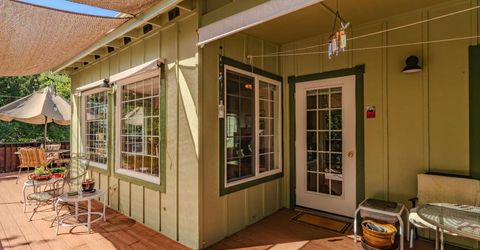 11030 Amador Creek Rd, Amador City, CA 95601 Photo