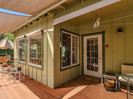 11030 Amador Creek Rd, Amador City, CA 95601 Photo