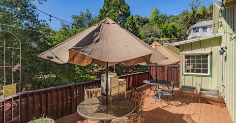 11030 Amador Creek Rd, Amador City, CA 95601 Photo