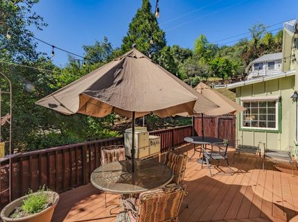 11030 Amador Creek Rd, Amador City, CA 95601 Photo