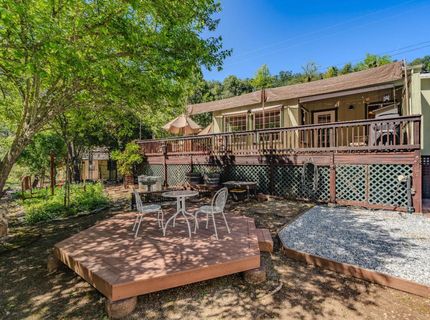 11030 Amador Creek Rd, Amador City, CA 95601 Photo