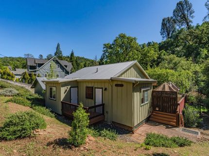 11030 Amador Creek Rd, Amador City, CA 95601 Photo